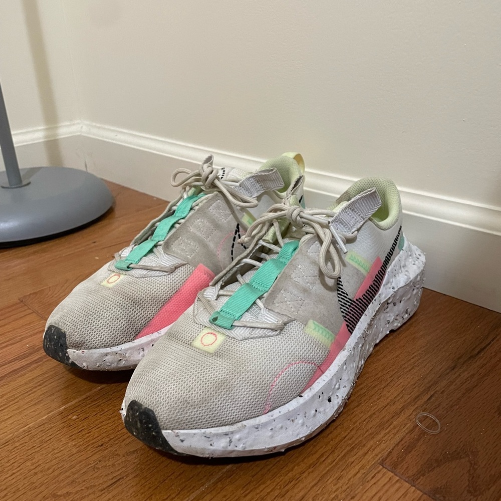 Nike Women’s Crater Impact - Picture 3 of 4